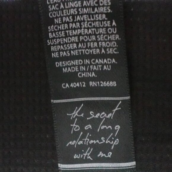 Noel Asmar Equestrian Jacket Women's Medium Black Full Zip Logo Long Sleeve - Picture 4 of 10